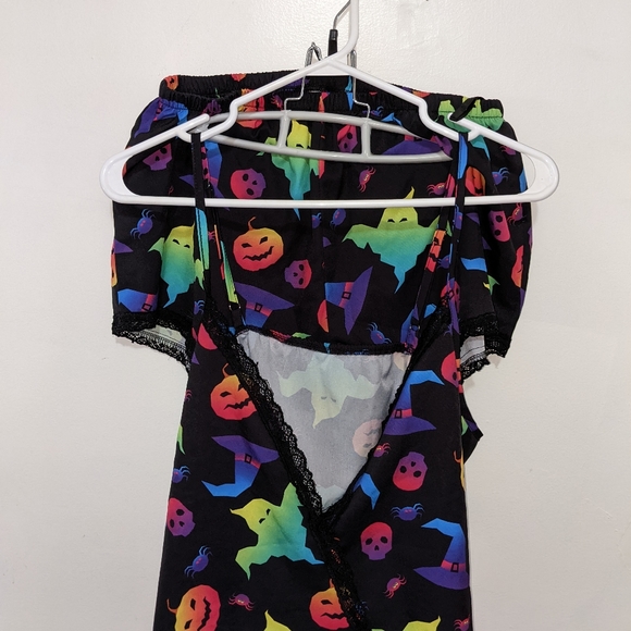 2 piece ladies pajamas - Picture 6 of 10